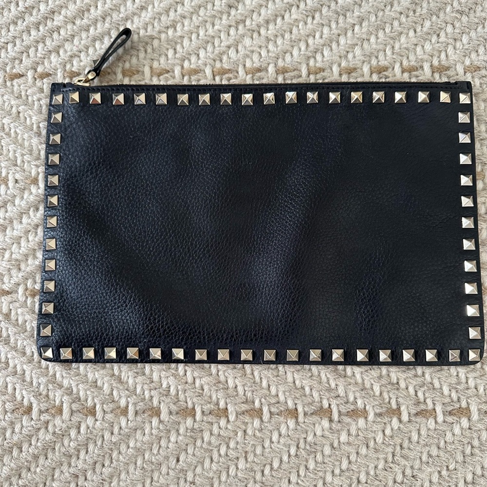 Valentino Clutch